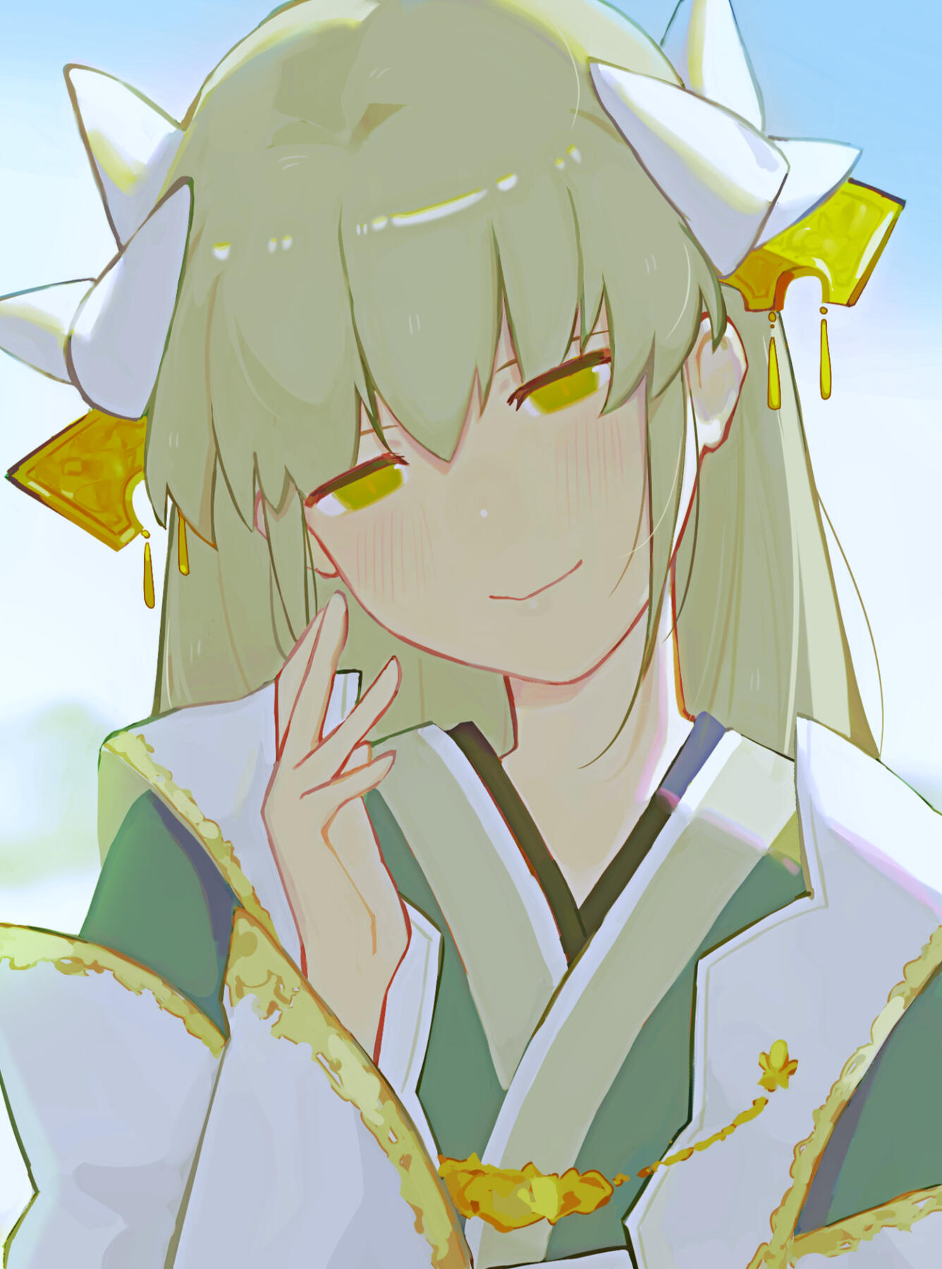 Kiyohime
